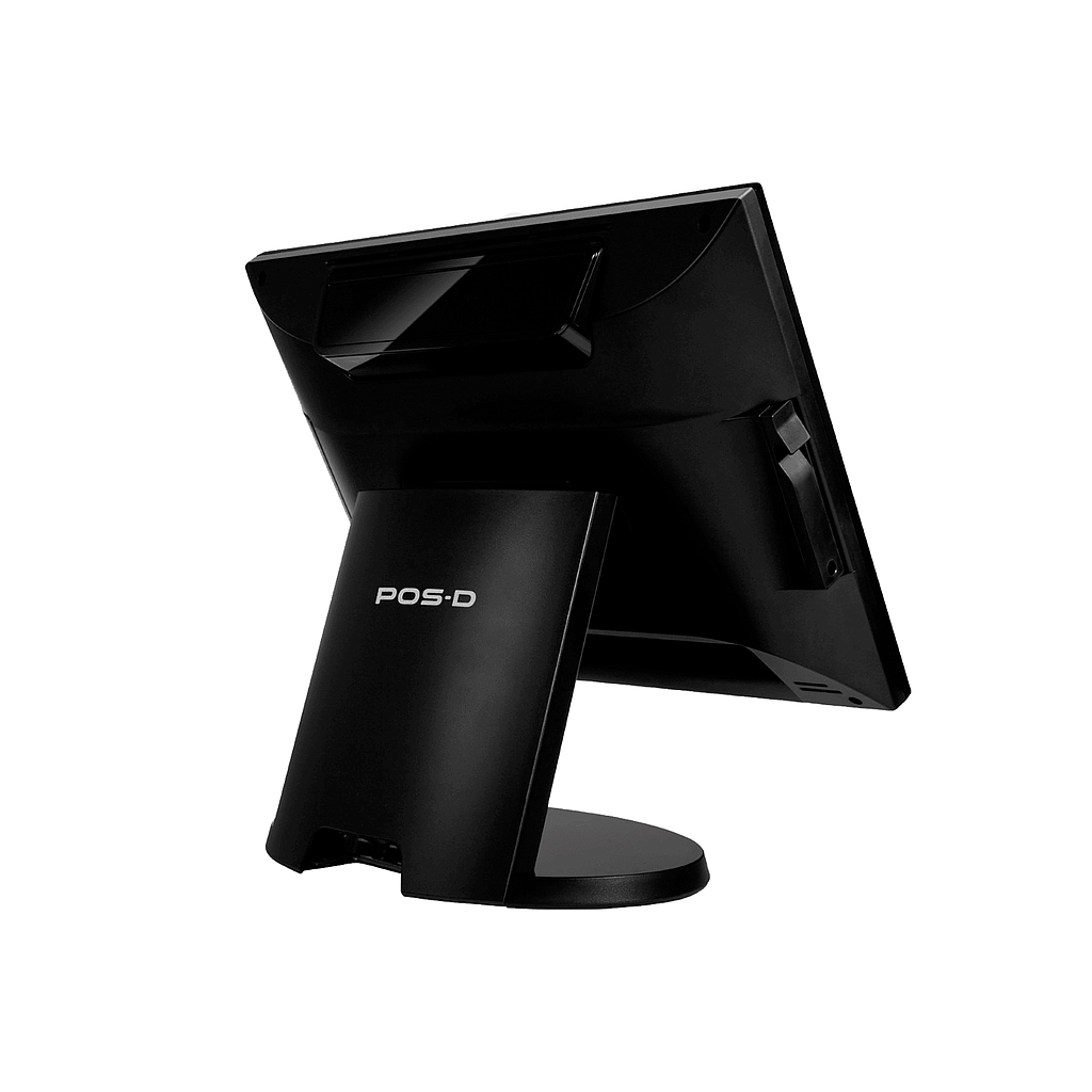 POS-D MONITOR 2 PANTALLAS DE 10.4" RANGER 66