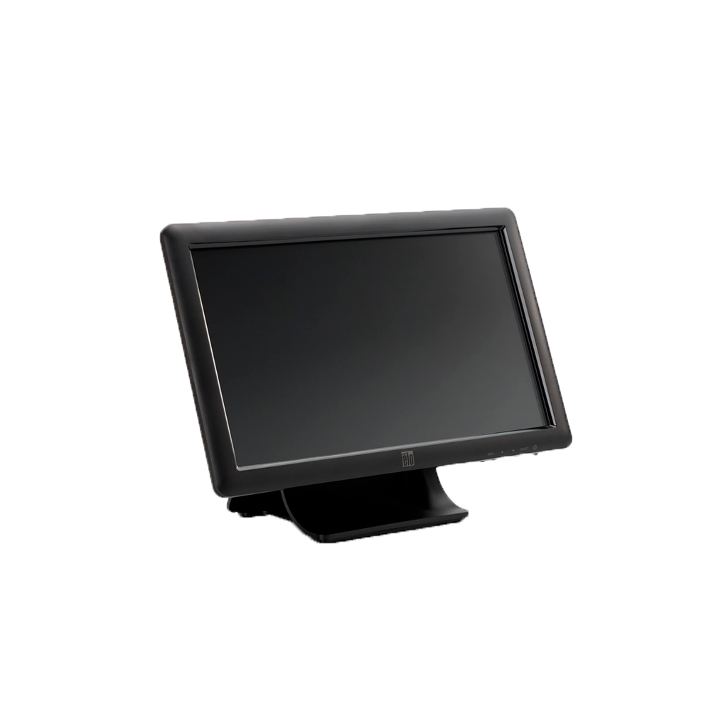 ELO MONITOR 15&quot; LCD DESTOK GRAY INTELLITOUCH